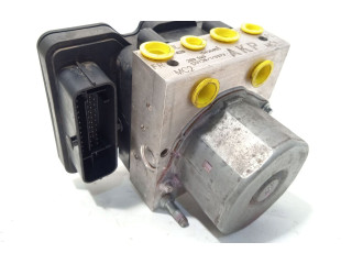 Блок АБС 13426850, 2265106455   Opel  Meriva B  2010 - 2016 года