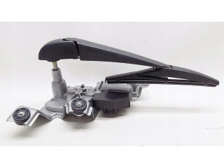 Двигатель стеклоочистителя заднего стекла