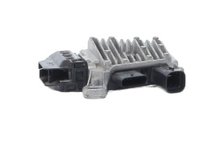 Блок управления 9837559480   Peugeot 2008 II