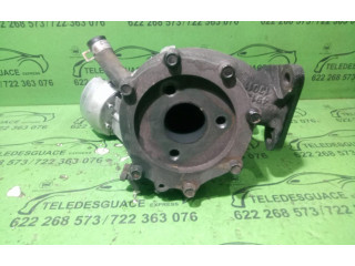 Turbodmychadlo Турбина 8973000923   Opel Astra H   