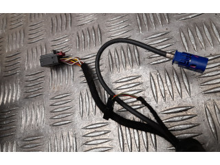 Zpětné zrcátko Volkswagen Touareg II 2011 E1021095, 7P6857508P