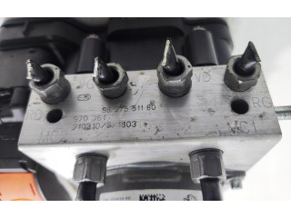 Jednotka ABS 9827551180 Citroen Berlingo 2021