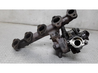 Jednotka ABS 35487599 Ford Fiesta 2010