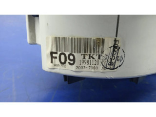 Přístrojová deska Hyundai Lantra I 20027080, CUADROINSTRUMENTOS