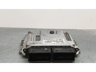 Блок управления двигателя 0261S16708, F1GA12A650AG   Ford S-MAX