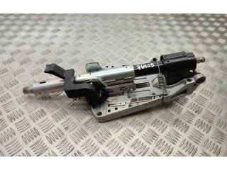    Рулевая рейка A2044603616   Mercedes-Benz GLK (X204) 2008 - 2016 года