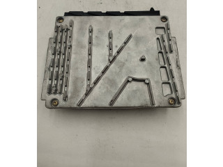 Блок управления двигателя 0261206828, 26SA0000   Volvo V70