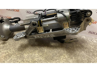 Рулевая рейка 2W933C529AJ, 831410028834 Jaguar S-Type