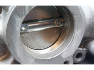 Электрическая задвижка 161203209R   Dacia Jogger       