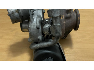 Turbodmychadlo Турбина 53049700103, 03L145715E Volkswagen Transporter - Caravelle T5 2.0