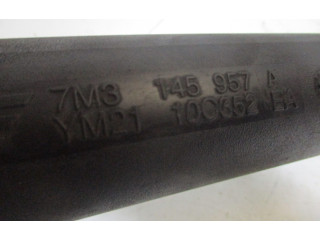 Интеркулер  7M3145957C   Ford Galaxy 