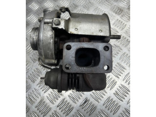  Турбина Volvo V70  53241015076         