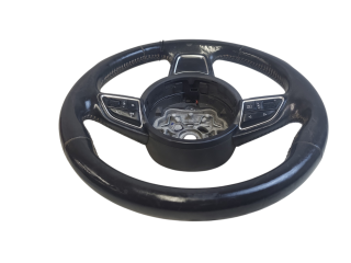 Руль Audi A1 2010 - 2018 года 4G0419091R, 616430500