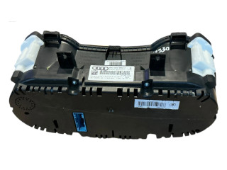 Панель приборов 8X0920980D, A2C53325382   Audi A1       