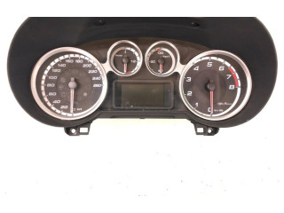 Přístrojová deska Alfa Romeo Mito 2010 50516436, 50516436