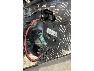 Вентилятор печки 7701057683 Renault Clio II