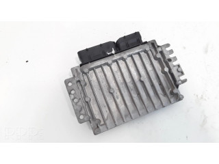 Řídící jednotka 751458701, 7520675   Mini One - Cooper R50 - 53 2002