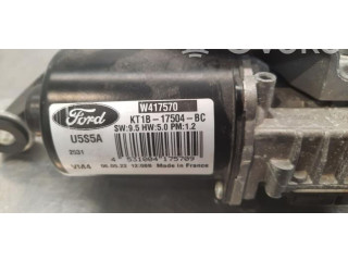 Моторчик дворников KT1B17504BC    Ford Transit -  Tourneo Connect