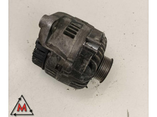 Генератор 9620333380, 02001878   Citroen Saxo      