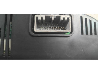 Спидометр (приборный щиток) 78120SJHG11   Honda FR-V