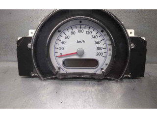 Панель приборов 3410051K44   Suzuki Splash       