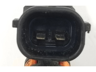 Форсунка 166004787R, 2222DL    Dacia Sandero для бензинового двигателя  0.9