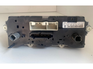 Блок управления климат-контролем 1K0820047DQ Volkswagen PASSAT B6