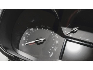 Přístrojová deska  Citroen Berlingo 2020 9822007380, 982200738000  