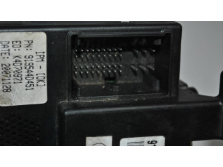 Pojistková skříňka 919544D451 KIA Carnival 2005