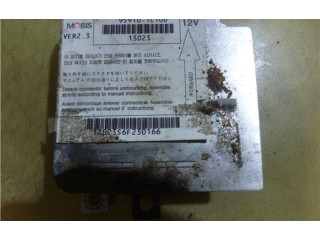 Блок подушек безопасности 959101C100   Hyundai Getz