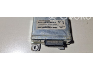 Блок подушек безопасности P56007323AC Jeep Cherokee XJ