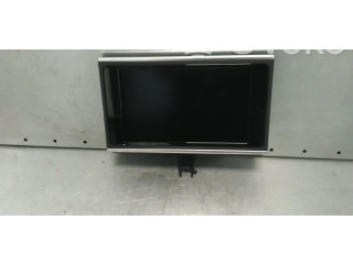 Дисплей    4G1919605B, 4G1919605A   Audi A6 S6 C7 4G