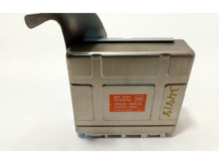 Блок управления 8922148120, 2440000260 Lexus RX XU10