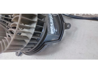 Вентилятор печки    5001NU-1   Mercedes-Benz 190 W201