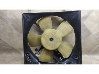 Вентилятор радиатора 1049933012 Mitsubishi Galant 2.5