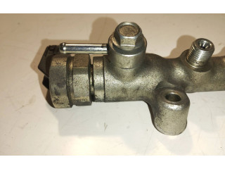 Vstřikovací lišta A5020 Mazda 6