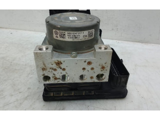 Блок АБС 5Q0614517T   Audi  A3 S3 A3 Sportback 8P  2005 - 2013 года