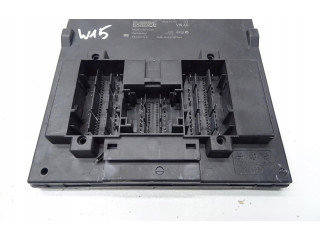 Блок комфорта 5Q0937084AQ   Skoda Octavia Mk3 (5E)   