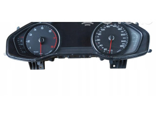 Přístrojová deska Audi A5 2017 8W6920780