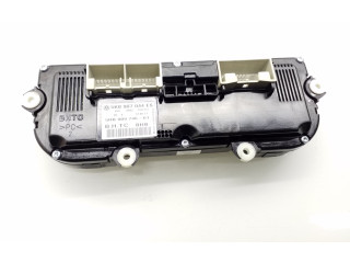 Блок управления климат-контролем 5K0907044, 5K0907044ES   Volkswagen PASSAT B7