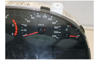 Панель приборов 80210-08201 SsangYong Korando