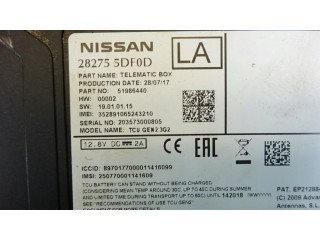 Блок управления 282755DF0D Infiniti QX30