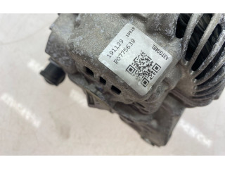 Генератор PO775639, 191129   Subaru Forester SG      