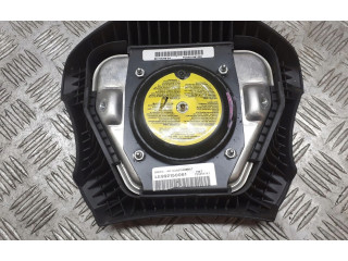 Подушка безопасности водителя 735257747 Lancia Lybra