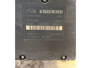 Блок АБС 30793445, 00401396E0   Volvo  V70  2005 - 2008 года