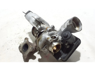 Turbodmychadlo Турбина 04E145722K Volkswagen PASSAT B8 1.4 CUKC