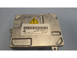 Блок фонаря / (блок «хenon»)