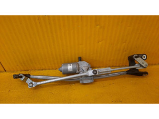 Механизм стеклоочистителей (трапеция)