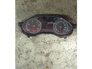 Панель приборов 4G8920931N Audi A7 S7 4G