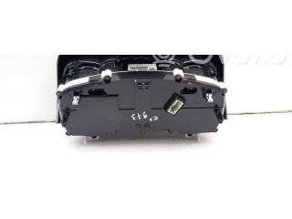 Панель приборов 9836319980   Citroen C3 Aircross       